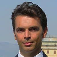 Fiorenzo Spadoni - SPEAKER